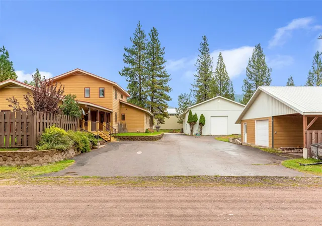 1st image of 121 Gull Port Rd, Seeley Lake, MT 59868 | MLS# 30069611