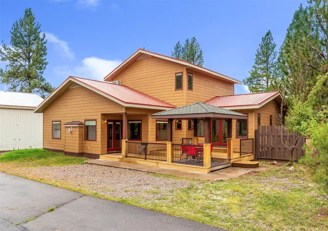 2nd image of 121 Gull Port Rd, Seeley Lake, MT 59868 | MLS# 30069611