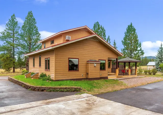 3rd image of 121 Gull Port Rd, Seeley Lake, MT 59868 | MLS# 30069611