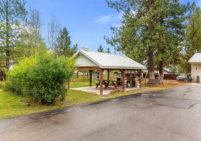 4th image of 121 Gull Port Rd, Seeley Lake, MT 59868 | MLS# 30069611