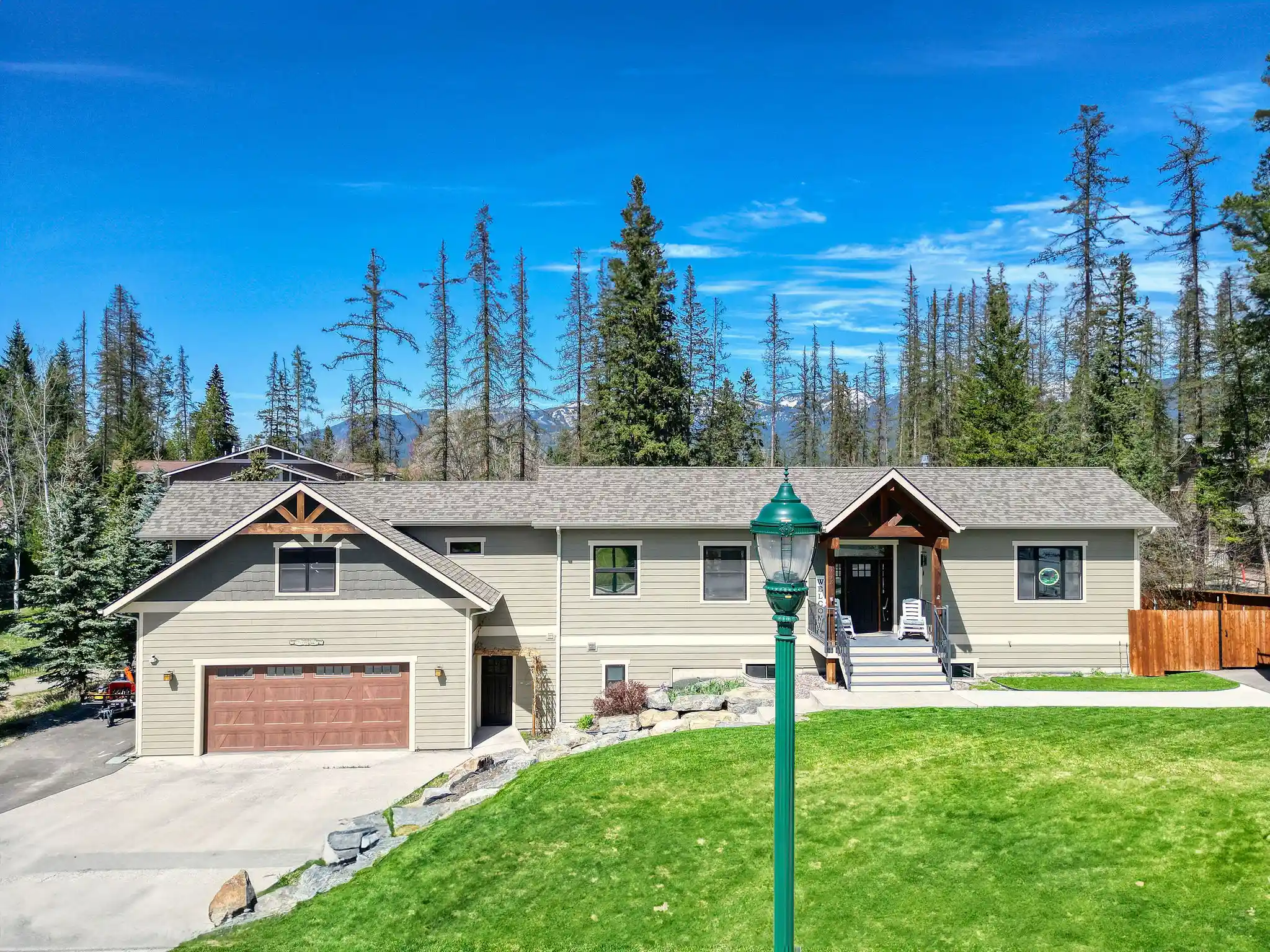 Photo 1 of Single family home for sale at 448 W 7th Street, Whitefish, MT 59937 | MLS# 30069634 | Listing updated on 2026-10-29