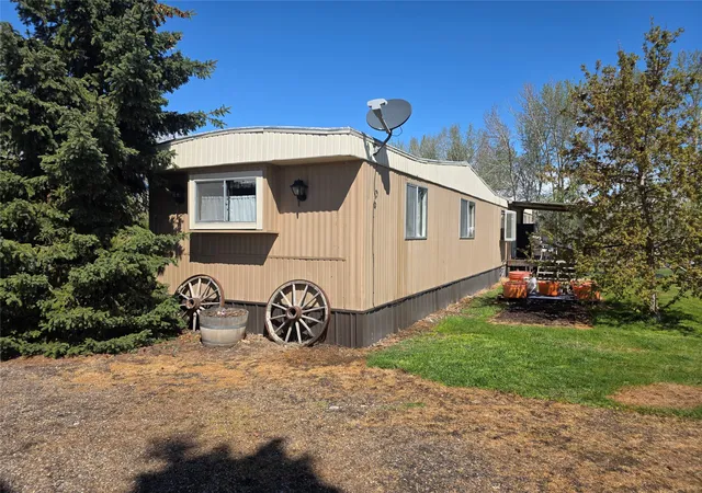 Homes for sale in Hamilton, MT | 570 Skalkaho Hwy, Hamilton, MT 59840 | MLS# 30069644