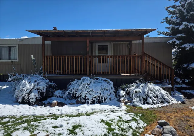 3rd image of 570 Skalkaho Hwy, Hamilton, MT 59840 | MLS# 30069644