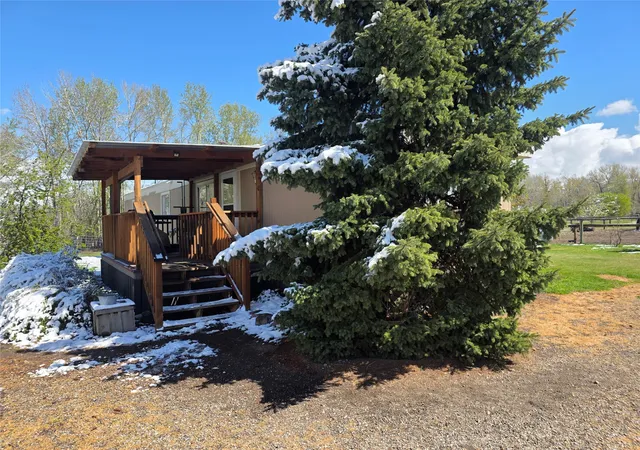4th image of 570 Skalkaho Hwy, Hamilton, MT 59840 | MLS# 30069644