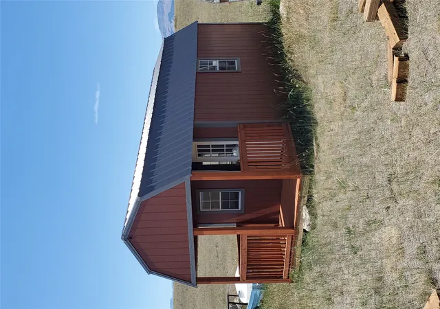 Homes for sale in Augusta, MT | 2875 E Bitterroot Ln, Augusta, MT 59410 | MLS# 30069654