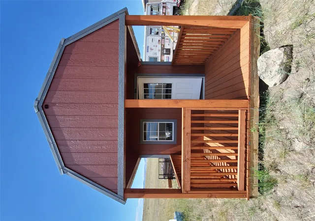 Homes for sale in Augusta, MT | 2875 E Bitterroot Ln, Augusta, MT 59410 | MLS# 30069654