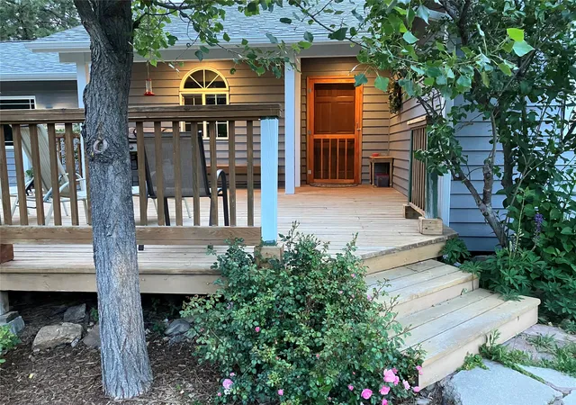 1st image of 121 Patti Ln, Darby, MT 59829 | MLS# 30069569