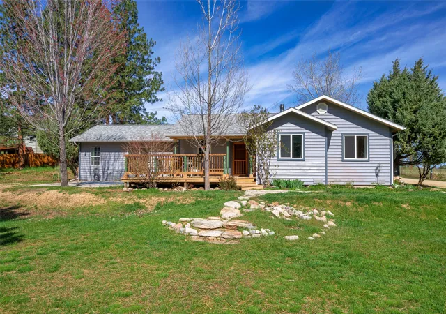 2nd image of 121 Patti Ln, Darby, MT 59829 | MLS# 30069569
