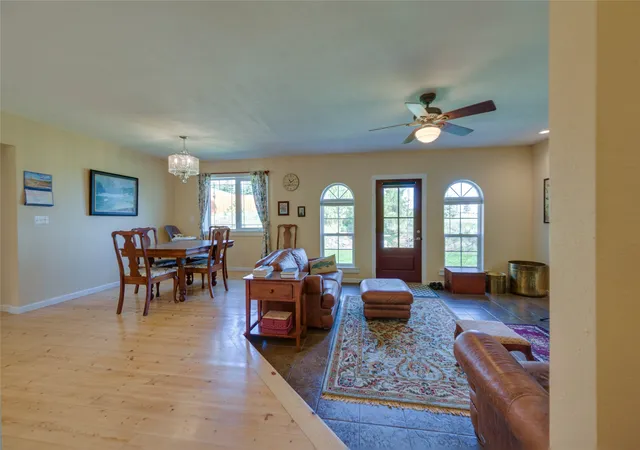 3rd image of 121 Patti Ln, Darby, MT 59829 | MLS# 30069569