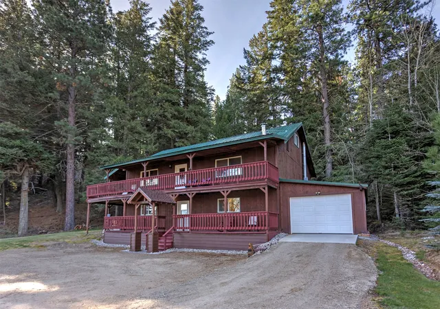 5th image of 499 Bunkhouse Rd, Darby, MT 59829 | MLS# 30069618