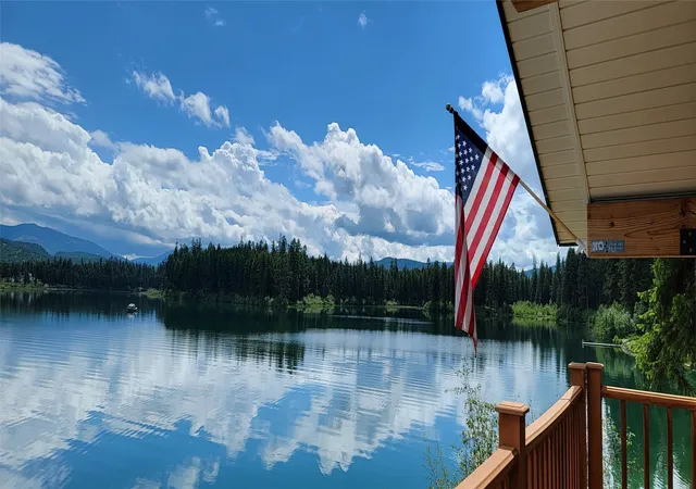 2nd image of 1349 Lakeshore Dr, Libby, MT 59923 | MLS# 30067566