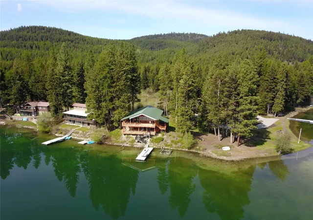 4th image of 1349 Lakeshore Dr, Libby, MT 59923 | MLS# 30067566