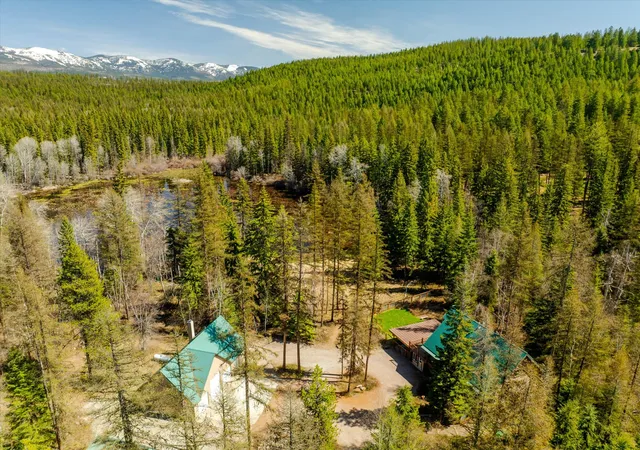 Homes for sale in Whitefish, MT | 675 Beaver Lake Rd, Whitefish, MT 59937 | MLS# 30069623