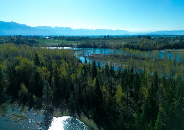 Photo 3 of Land for sale at Nhn E Cottonwood Dr, Kalispell, MT 59901 | MLS# 30069635 | Listing updated on 2026-07-01