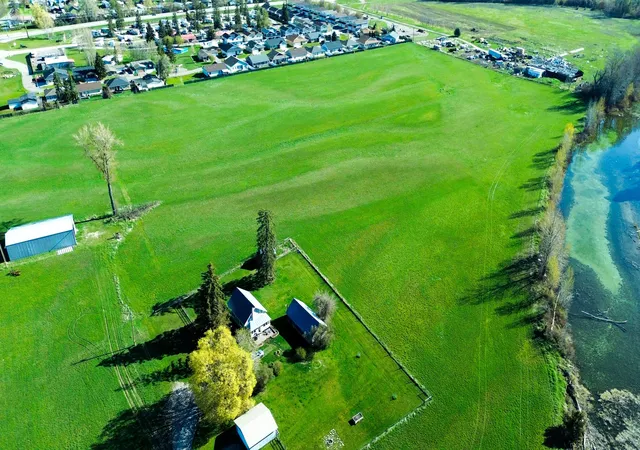 Photo 4 of Land for sale at Nhn E Cottonwood Dr, Kalispell, MT 59901 | MLS# 30069635 | Listing updated on 2026-07-01