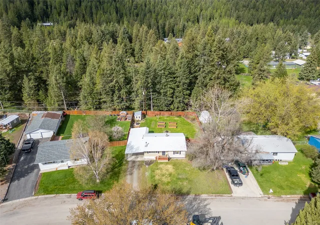 Homes for sale in Libby, MT | 279 Norman Ave, Libby, MT 59923 | MLS# 30069705