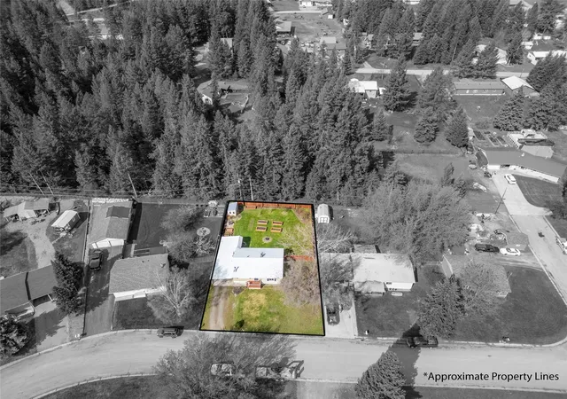 Homes for sale in Libby, MT | 279 Norman Ave, Libby, MT 59923 | MLS# 30069705