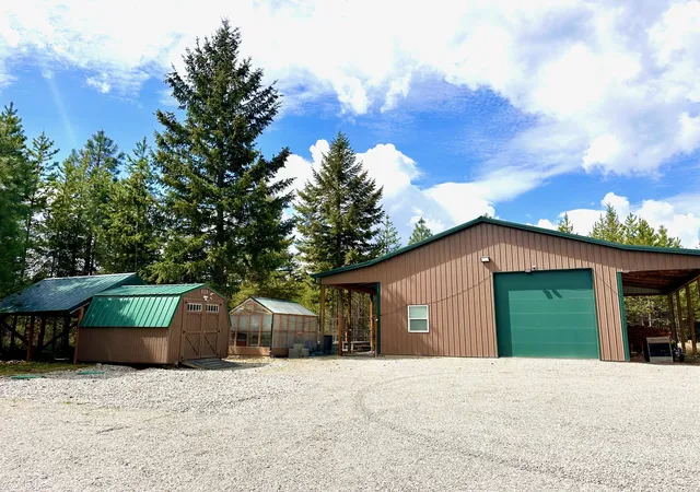 Homes for sale in Trout Creek, MT | 4 Buck Ct, Trout Creek, MT 59874 | MLS# 30069231
