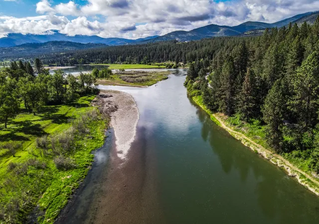 Photo 1 of Land for sale at 291 River Rd W, Plains, MT 59859 | MLS# 30069740 | Listing updated on 2026-07-07