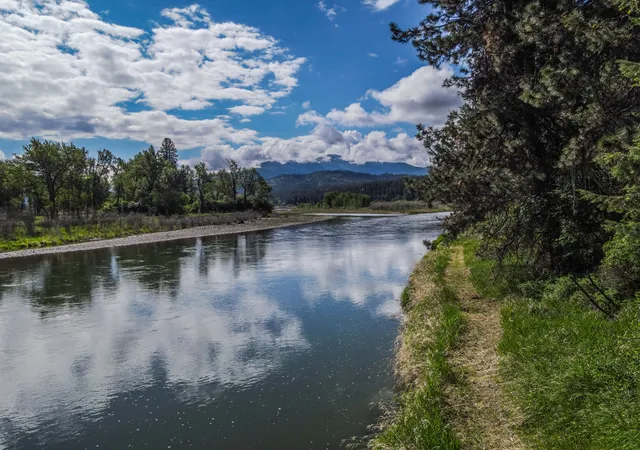 Photo 2 of Land for sale at 291 River Rd W, Plains, MT 59859 | MLS# 30069740 | Listing updated on 2026-07-07