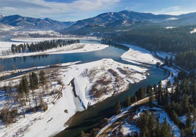 Photo 47 of Land for sale at 291 River Rd W, Plains, MT 59859 | MLS# 30069740 | Listing updated on 2026-07-07