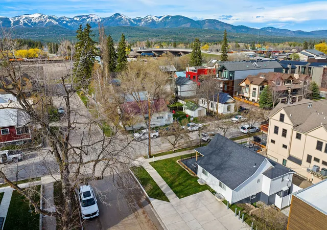 1st image of 205 1/2 E 1st St, Whitefish, MT 59937 | MLS# 30069321
