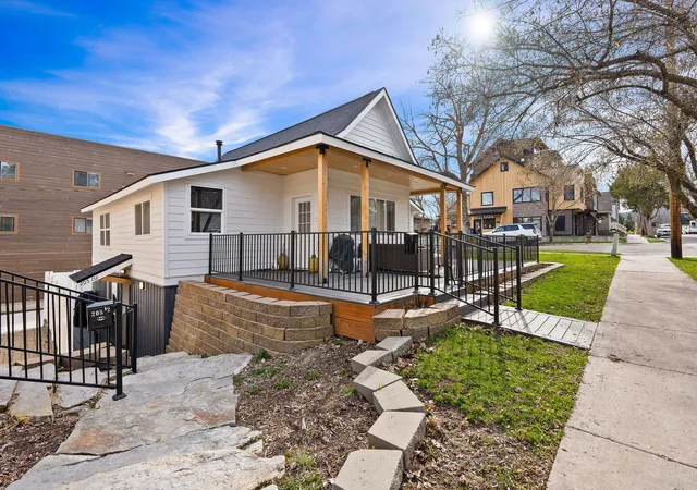 2nd image of 205 1/2 E 1st St, Whitefish, MT 59937 | MLS# 30069321