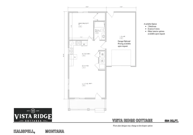 Photo 3 of Single family home for sale at 213 Chateau Ave, Kalispell, MT 59901 | MLS# 30068671 | Listing updated on 2026-07-30
