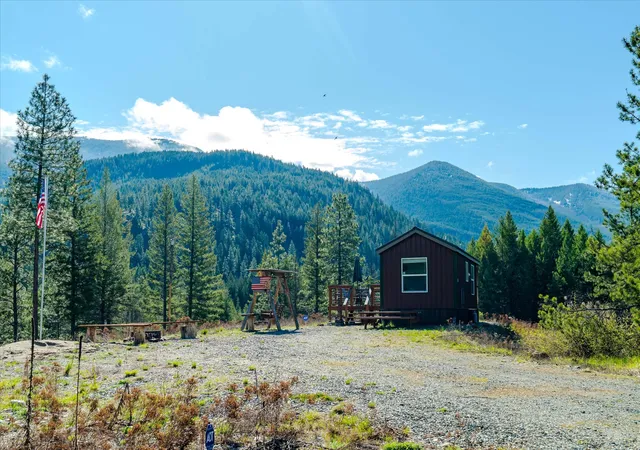Homes for sale in Troy, MT | 54 N Ridge Wy, Troy, MT 59935 | MLS# 30069560