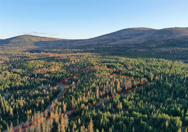 3rd image of 1175 S Mcgregor Lake Rd, Marion, MT 59925 | MLS# 30068948