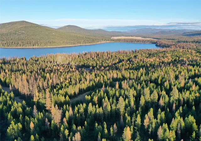 4th image of 1175 S Mcgregor Lake Rd, Marion, MT 59925 | MLS# 30068948