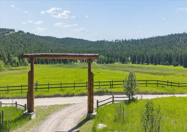 Homes for sale in Kila, MT | 488 Dower Draw, Kila, MT 59920 | MLS# 30069198