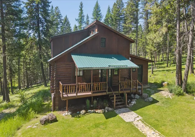 Homes for sale in Kila, MT | 488 Dower Draw, Kila, MT 59920 | MLS# 30069198