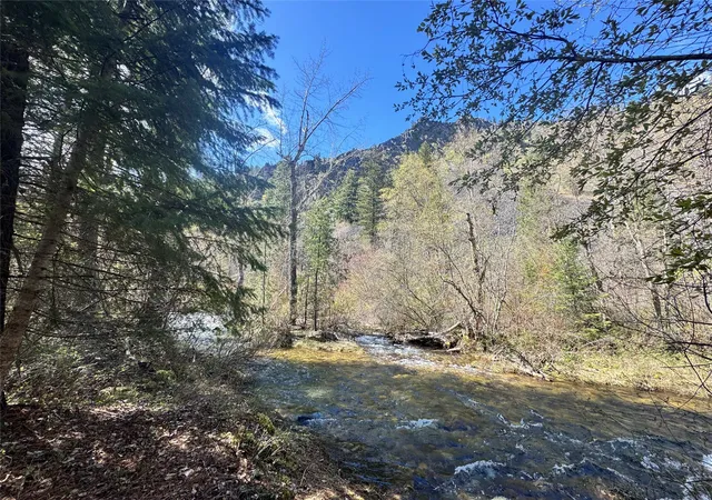 Homes for sale in Superior, MT | 84 Beaver Pond Rd, Superior, MT 59872 | MLS# 30069563