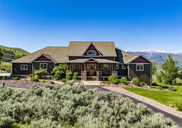 1st image of 3181 Evans Ridge Rd, Missoula, MT 59803 | MLS# 30069807