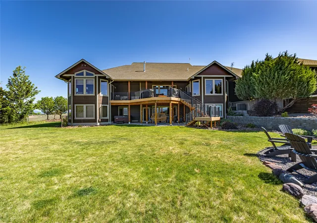 3rd image of 3181 Evans Ridge Rd, Missoula, MT 59803 | MLS# 30069807