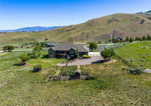 4th image of 3181 Evans Ridge Rd, Missoula, MT 59803 | MLS# 30069807