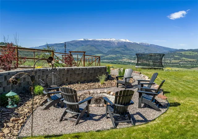 5th image of 3181 Evans Ridge Rd, Missoula, MT 59803 | MLS# 30069807