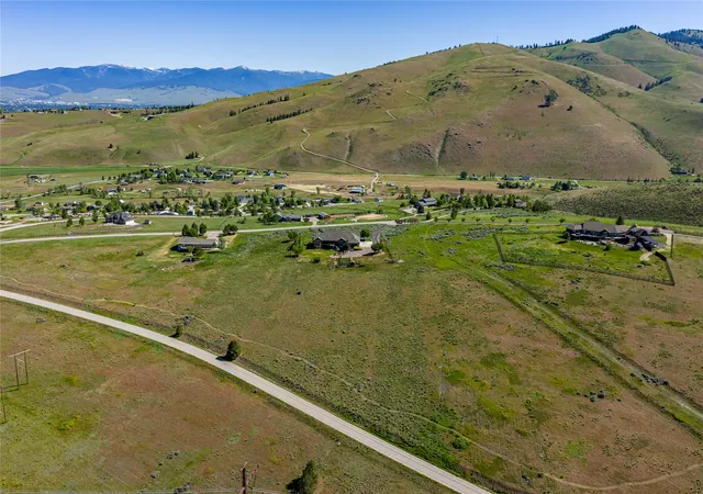 70th image of 3181 Evans Ridge Rd, Missoula, MT 59803 | MLS# 30069807