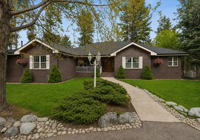 image of 33608 Hilltop Ter, Bigfork, MT 59911 | MLS# 30068957