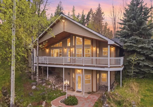image of 33608 Hilltop Ter, Bigfork, MT 59911 | MLS# 30068957