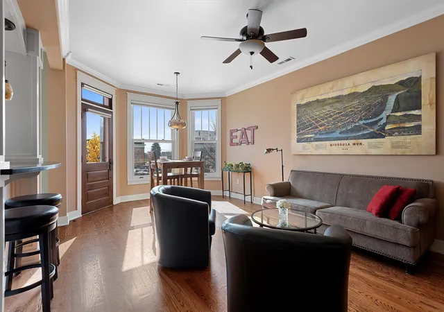 3rd image of 432 W Spruce St #202, Missoula, MT 59802 | MLS# 30069811