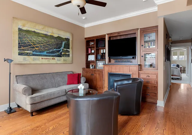5th image of 432 W Spruce St #202, Missoula, MT 59802 | MLS# 30069811
