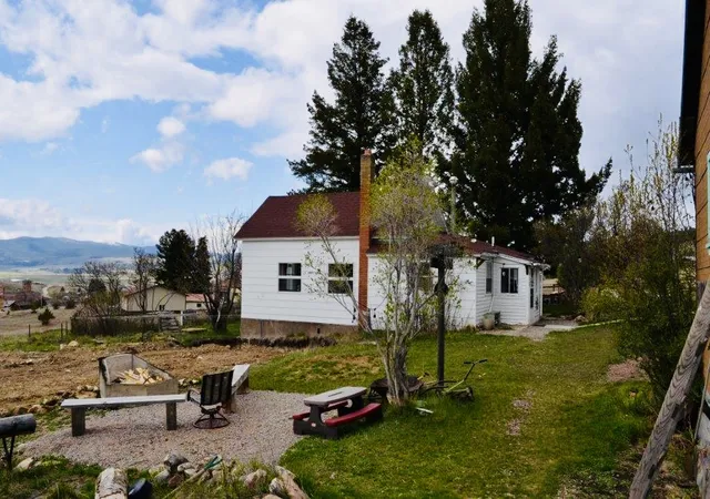Homes for sale in Philipsburg, MT | 815 Spring St, Philipsburg, MT 59858 | MLS# 30069823