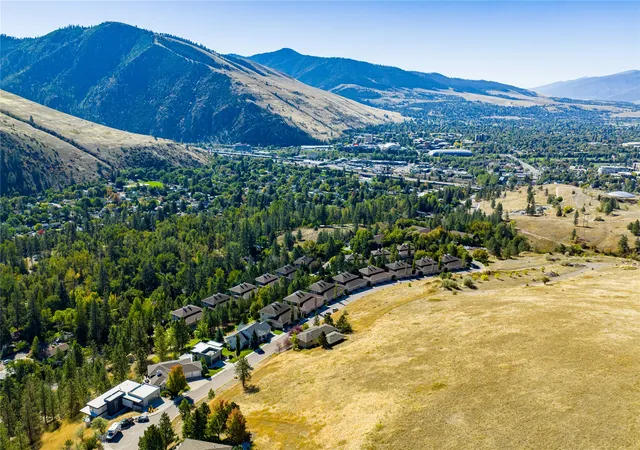 Land for sale at 1811 Elison Ln, Missoula, MT 59802 | MLS# 30069760
