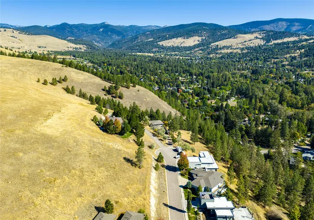 Photo 2 of Land for sale at 1811 Elison Ln, Missoula, MT 59802 | MLS# 30069760 | Listing updated on 2026-08-26