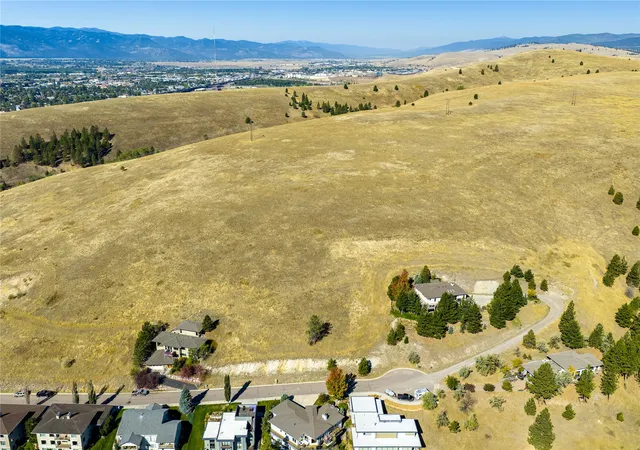 Photo 3 of Land for sale at 1811 Elison Ln, Missoula, MT 59802 | MLS# 30069760 | Listing updated on 2026-08-26