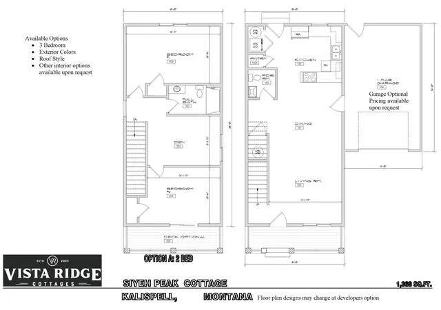 2nd image of 209 Chateau Ave, Kalispell, MT 59901 | MLS# 30069746