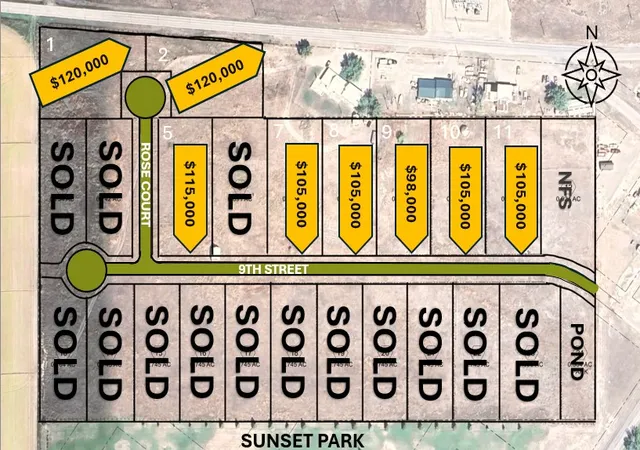 Homes for sale in Fort Benton, MT | Lot 5 Little Sage, Fort Benton, MT 59442 | MLS# 30069845