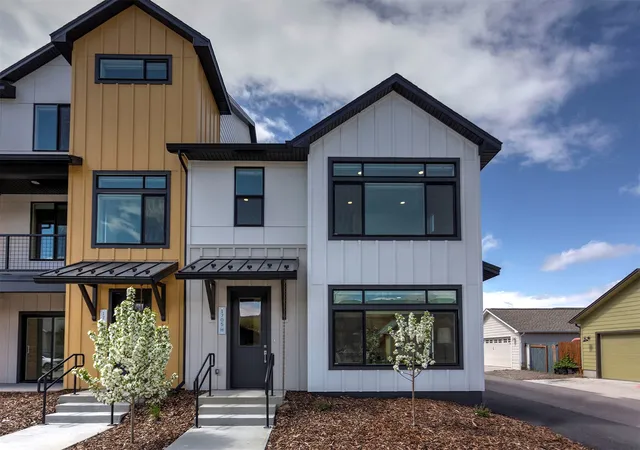 Photo 21 of Townhouse for sale at 1705 Scott St #H, Missoula, MT 59802 | MLS# 30069806 | Listing updated on 2026-10-10